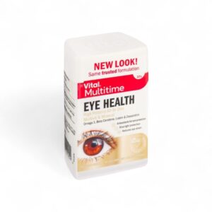 Vital - Eye Health Caps (30)
