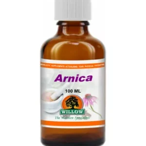 Willow - Arnica 100ml