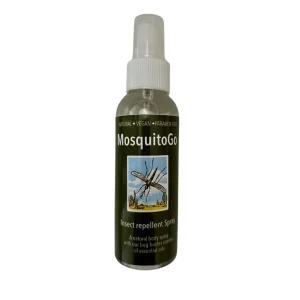 MosquitoGo Spray 100ml