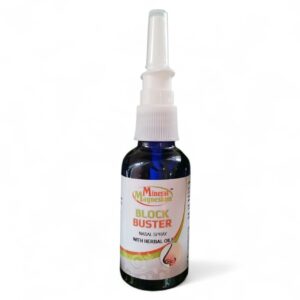 MM - BlockBUSTER Nasal Spray 30ml