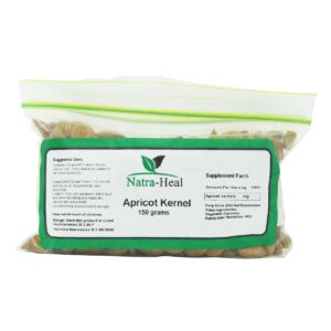 Apricot Kernels Loose 150g