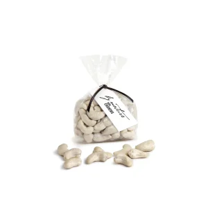 By Nature - Organic Raw Pecan Pieces 100g