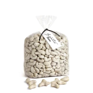 By Nature - Raw Cashews 1kg