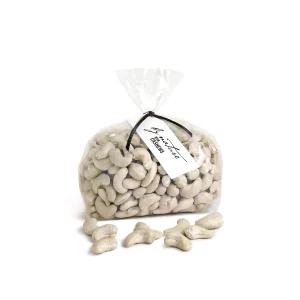 By Nature - Raw Cashews 500g