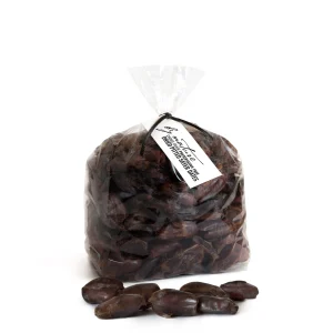 By Nature - Dried Pitted Sayer Dates 1kg