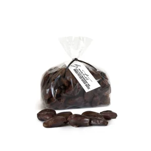 By Nature - Dried Pitted Sayer Dates 500g
