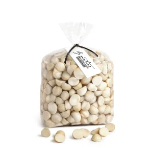 By Nature - Raw Organic Macadamias 1kg