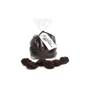By Nature - Dried Prunes with pip 150g