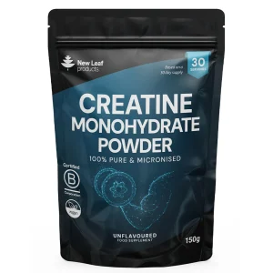 Creatine Powder Micronised 150g