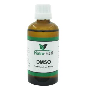 DMSO Liquid 100ml