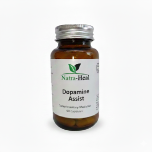 Dopamine 60 Caps