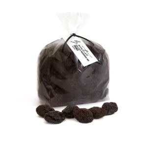 By Nature - Dried Prunes with pip 1 Kg