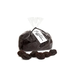 By Nature - Dried Prunes with pip 500g