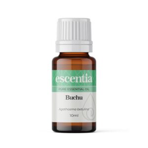Escentia - Buchu Essential Oil 5ml