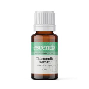 Escentia - Roman Chamomile Essential Oil 10ml