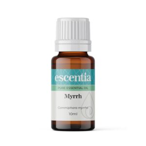 Escentia - Myrrh Oil (Myrrha) 10ml