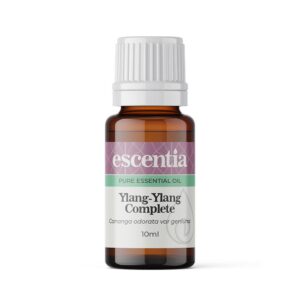Escentia - Ylang-Ylang (Complete) 10ml