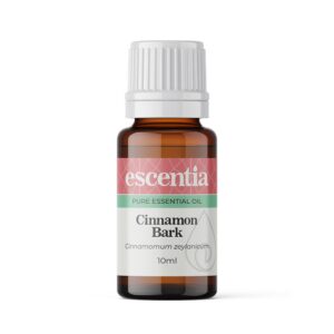 Escentia - Cinnamon Bark 10ml