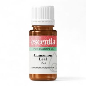Escentia - Cinnamon Leaf 10ml
