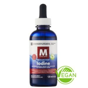 Iodine 120ml
