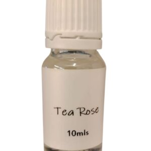 Escentia - Tea Rose Fragrance 10ml