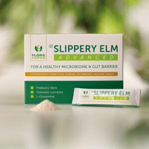 Flora/F-Slippery ELM Advanced 30 Sachets