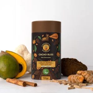 Cheerful Buddha - Cacao Bliss 150g