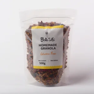 BHG - Gluten Free 500g