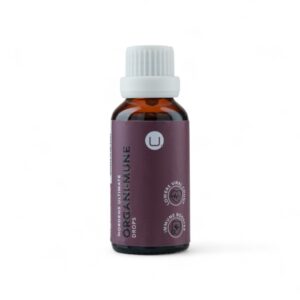 Ogani-Mune Drops 30ml