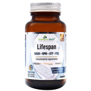 NGH - Lifespan 60's
