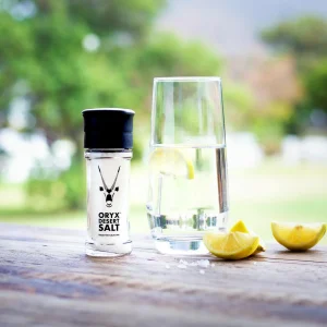 Oryx Desert Salt Grinder 100g