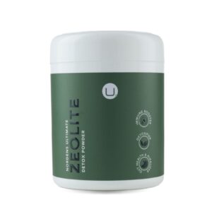 Zeolite Detox Powder 200g