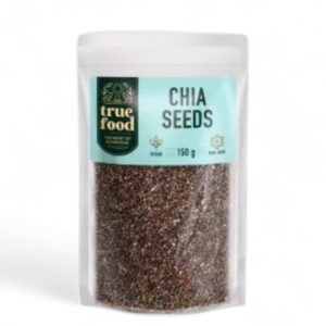Truefood - Chia Seeds 150g