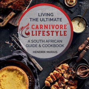 Living The Ultimate Guide & Cookbook