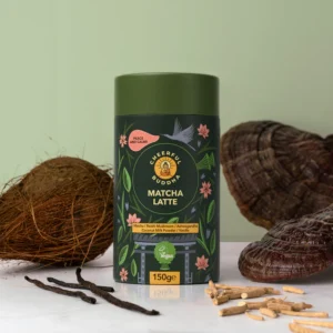 Cheerful Buddha - Matcha Latte 150g