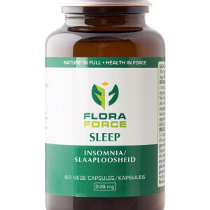 Flora/F Sleep 60 Caps