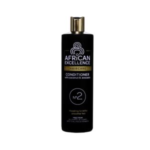 African Excellence - Conditioner 250ml