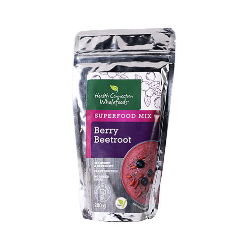 Berry Beetroot 200g