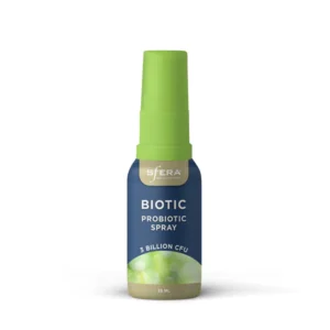 Biotic Probiotic Spray (3Billion CFU) 25ml