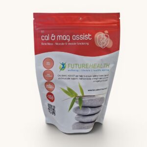 Cal & Mag Assist Naartjie Doypack 315g
