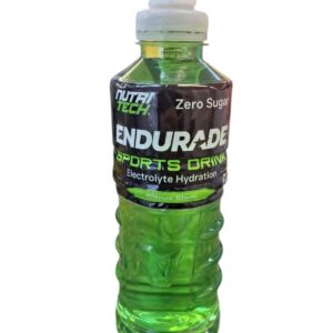 Sport Rtd - Citrus Slam 630ml