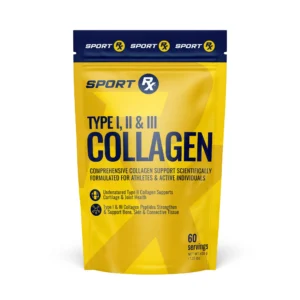 Sport Rx Collagen 600g