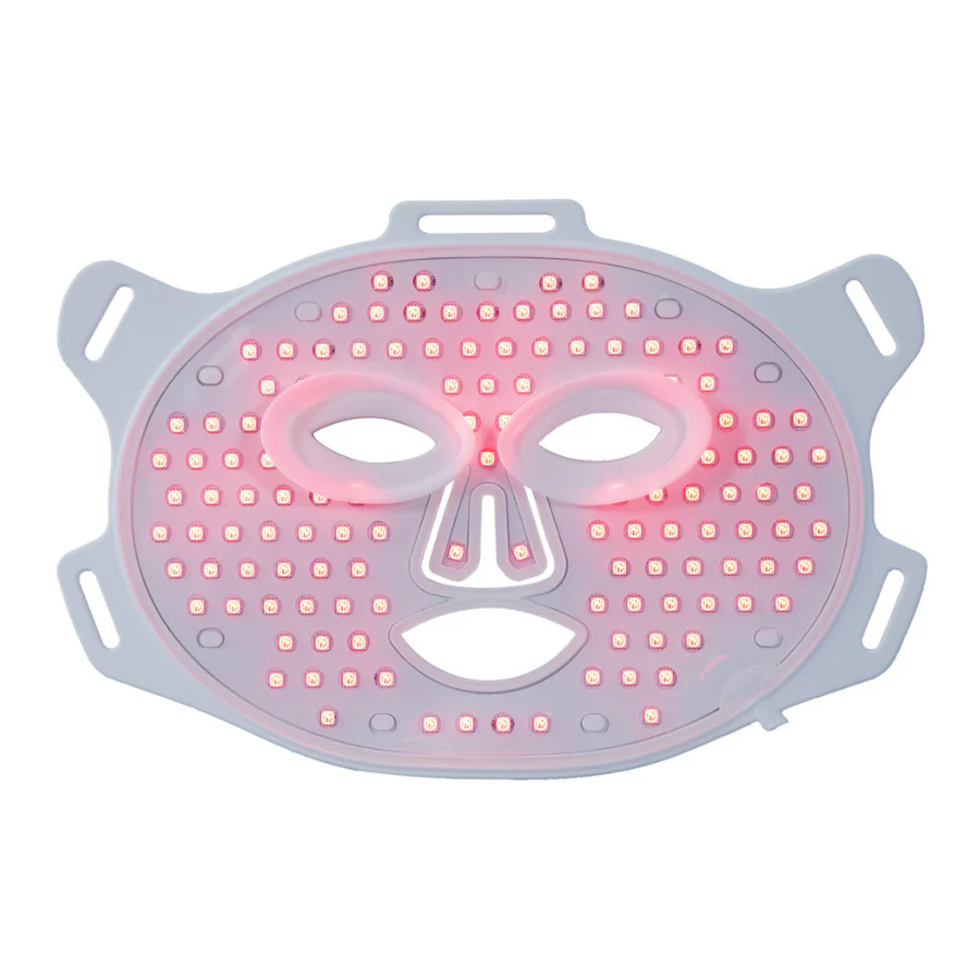 LED Light Therapy Face & Neck Mask - Image 7