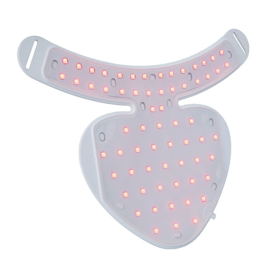 LED Light Therapy Face & Neck Mask - Image 4