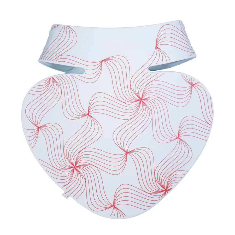 LED Light Therapy Face & Neck Mask - Image 6