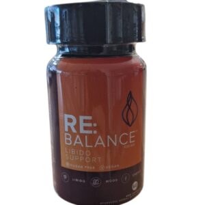 RE:Balance - For Her Libido Support Caps 60's