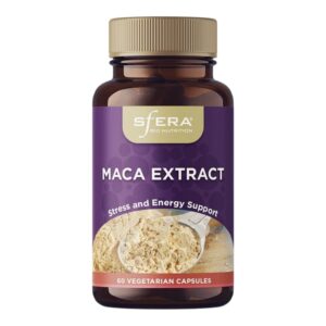 Maca Extract 60VCaps