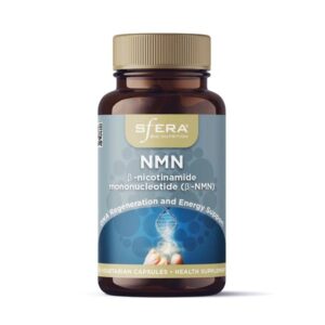 NMN 60VCaps