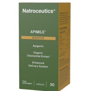 Natro - Apimile BioActive 30Caps