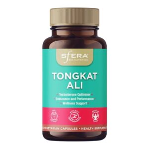 Tongkat Ali 60VCaps
